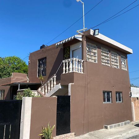 Blessed House "Aeropuerto " Apartment Monte Adentro  Ngoại thất bức ảnh