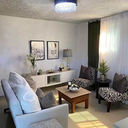 Blessed House "Aeropuerto " Apartment Monte Adentro  Ngoại thất bức ảnh