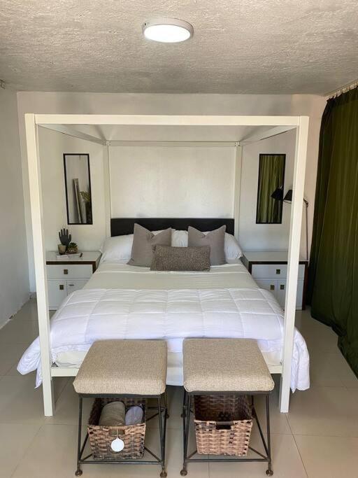 Blessed House "Aeropuerto " Apartment Monte Adentro  Ngoại thất bức ảnh