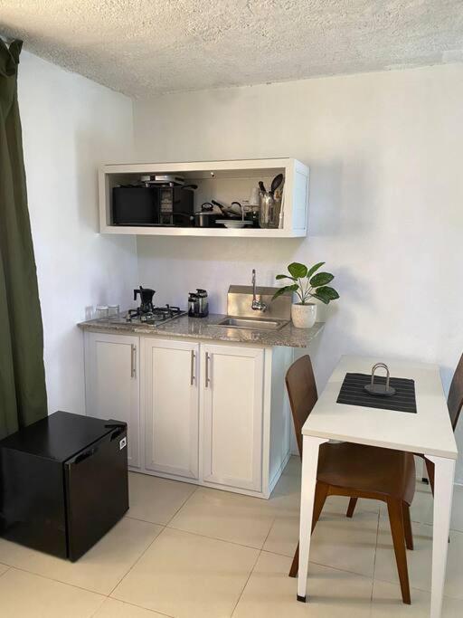 Blessed House "Aeropuerto " Apartment Monte Adentro  Ngoại thất bức ảnh