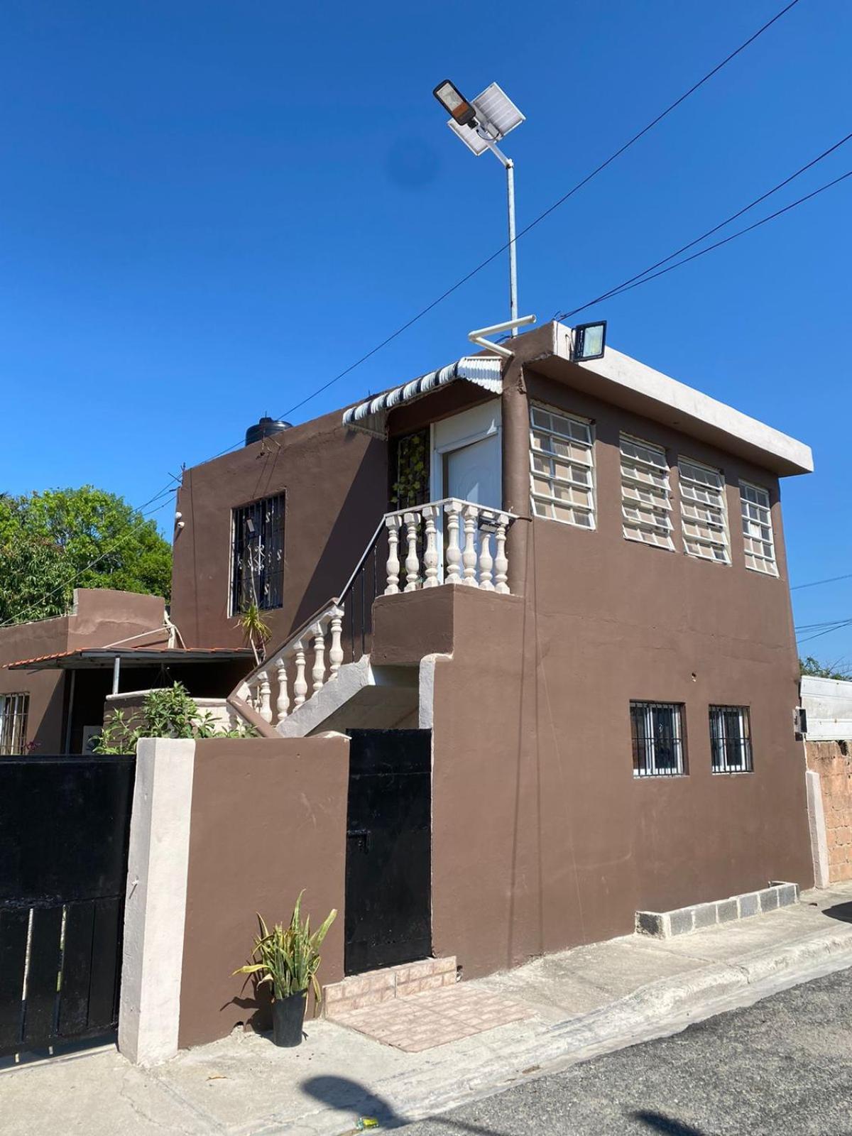 Blessed House "Aeropuerto " Apartment Monte Adentro  Ngoại thất bức ảnh